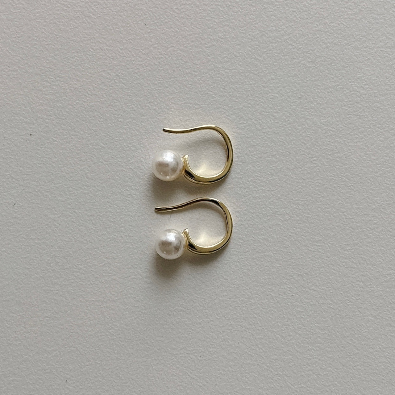 CRADLE PEARL Pierce