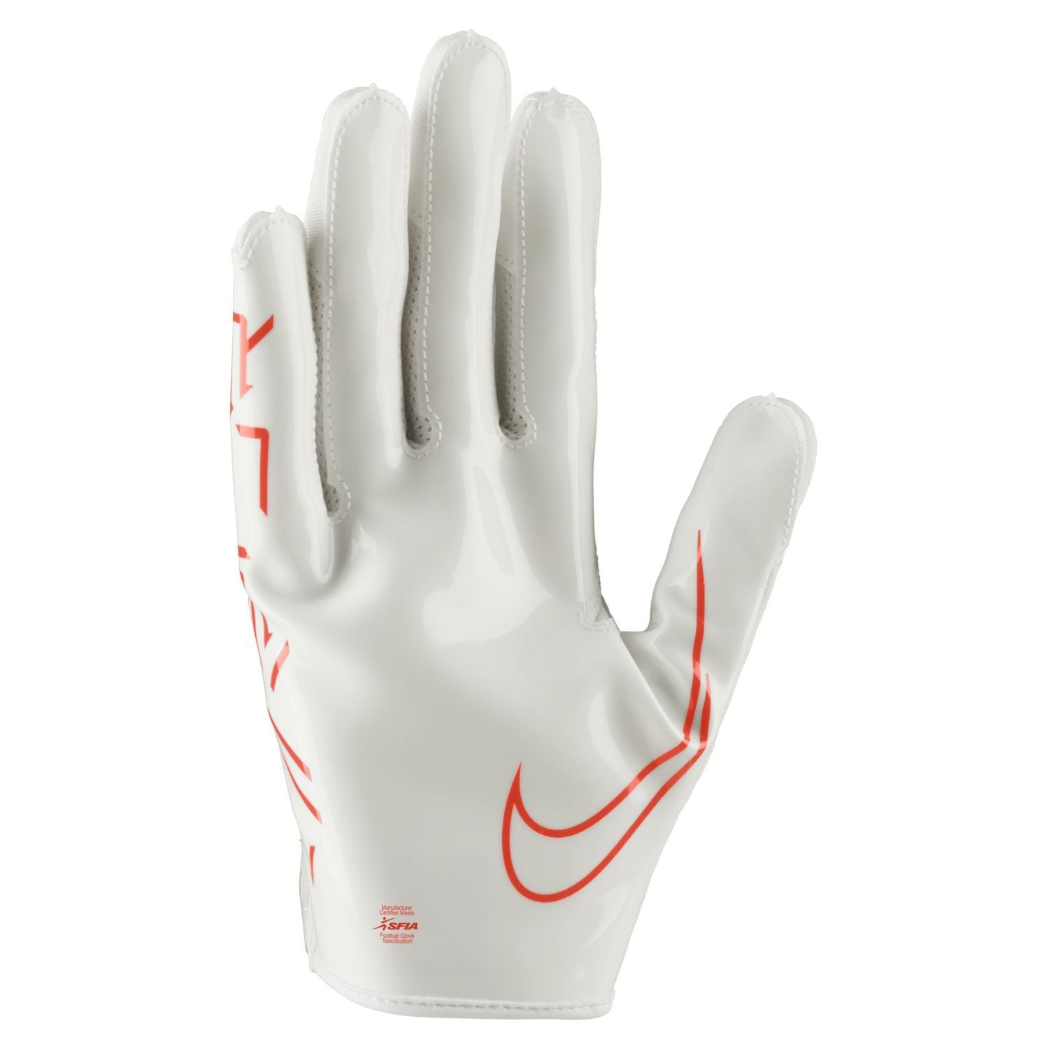 NIKE VAPOR JET 7.0 GLOVE アメフト グローブ | END ZONE/エンドゾーン