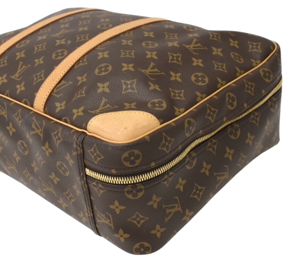 LOUIS VUITTON ルイヴィトン シリウス45 M41408 モノグラム | irodori