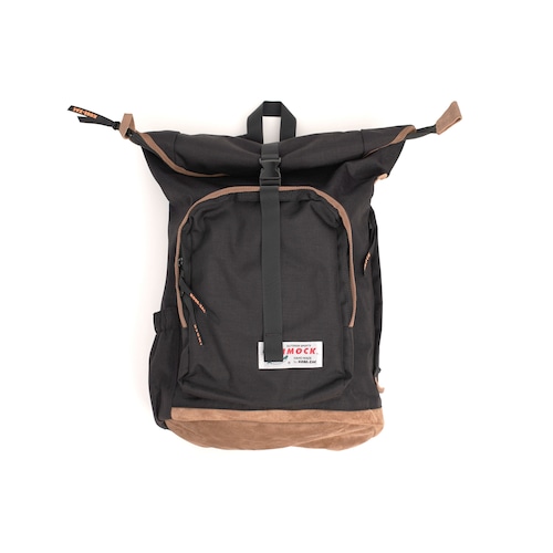 IMOCK -KOBE  ZAC-ROLLUP【ロールアップ】 26ℓ　BLK（ブラック）