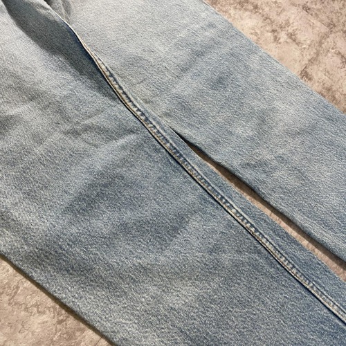 【W34 L32】 USA製 usa levi's リーバイス 501xx 詳細写真12