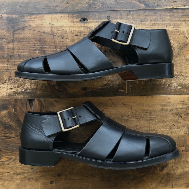 【Cole Haan】Fisherman Sandals 9D(27cm)