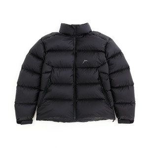 [CAYL] down jacket (non hoody) / black 正規品 韓国ブランド 韓国通販 韓国代行 韓国ファッション ケイル 取扱店 日本 店舗