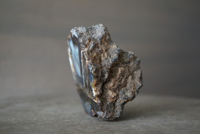 トルコ アンカラ産アゲート Cubuk Agate 1234