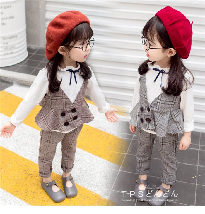 familia キッズ服 11点セット 80-100cm