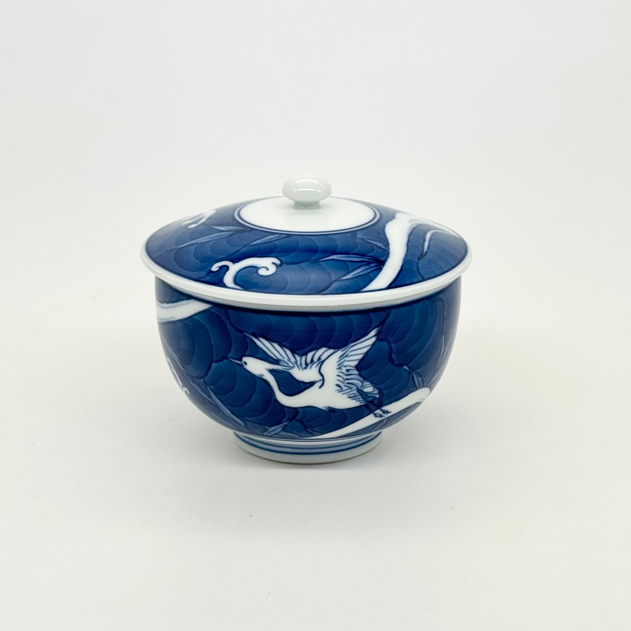 SALE】染付 茶器セット | 24to3［西富陶磁器オンラインストア 有田焼