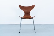 Arne Jacobsen | model.3108 Eight Chair