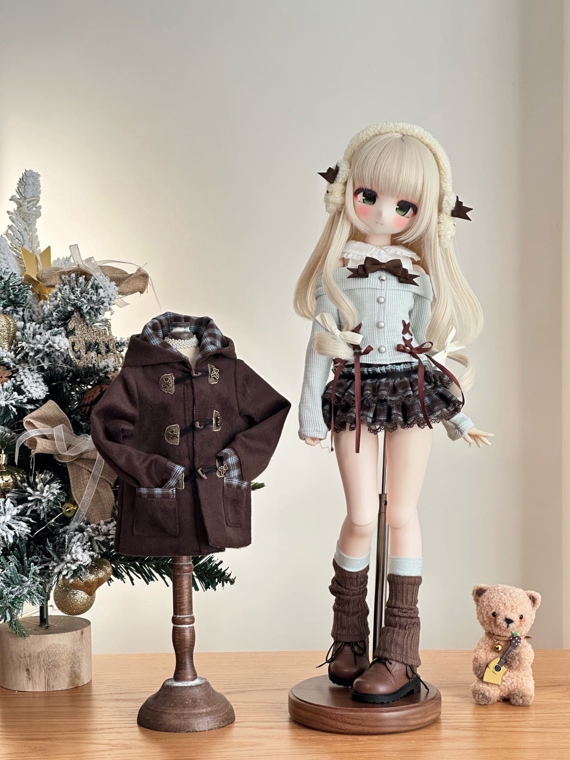 ナオさま専用　ドールアウトフィット ドール・アウトフィット | MR.S Lab.