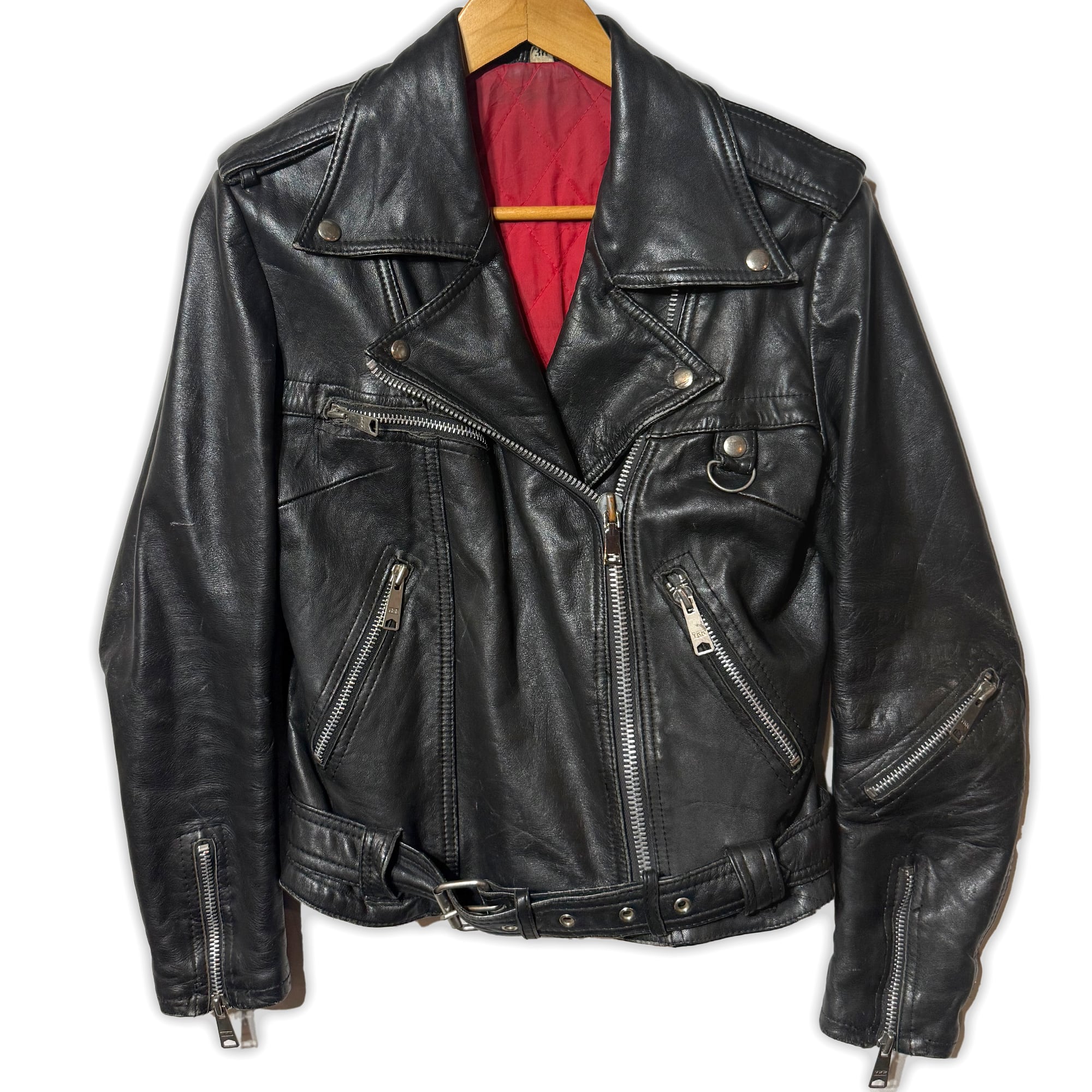 ライダースジャケット | 古着屋サニーコレクション Sunny Collection