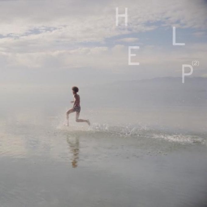 V.A. / HELP(2)（Ltd 2LP w 7inch）