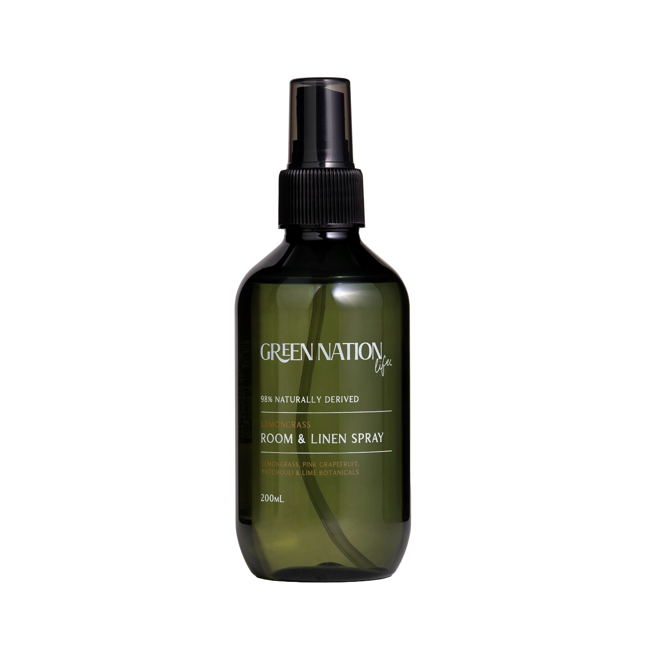 エアーフレッシュナー 200ml / サンダルウッド＋シダー GN090100
