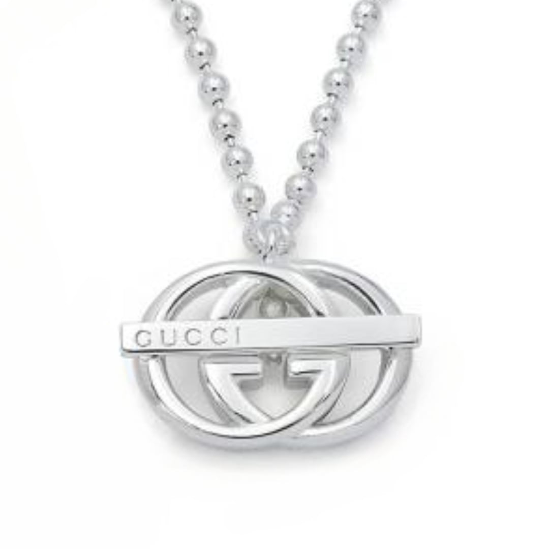 新入荷 GUCCI Gネックレス メンズ ネックレス - www.facorangecounty.com