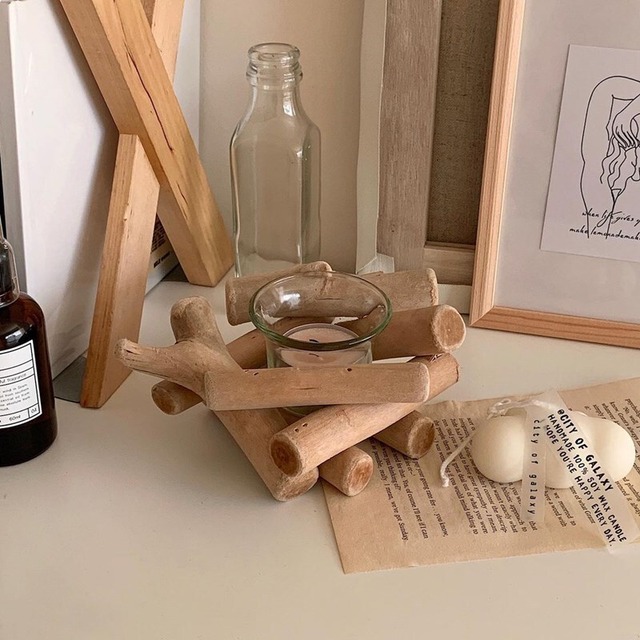 Driftwood Candle Holde 流木キャンドルホルダー 流木 ナチュラル 韓国インテリア 韓国雑貨 韓国カフェ 韓国風 北欧インテリア 北欧雑貨 オルチャン 木製 ガラス ウッド ナチュラル 人気 ディスプレイ おしゃれ 雑貨 インテリア かわいい キャンドル Marble Triangle Driftwood Candle Holde 流木キャンドルホルダー 流木 ナチュラル 韓国インテリア 韓国雑貨 韓国カフェ 韓国風 北欧インテリア 北欧雑貨 オルチャン 木製 ガラス ウッド ナチュラル 人気 ディスプレイ おしゃれ 雑貨 インテリア かわいい キャンドル Marble Triangle