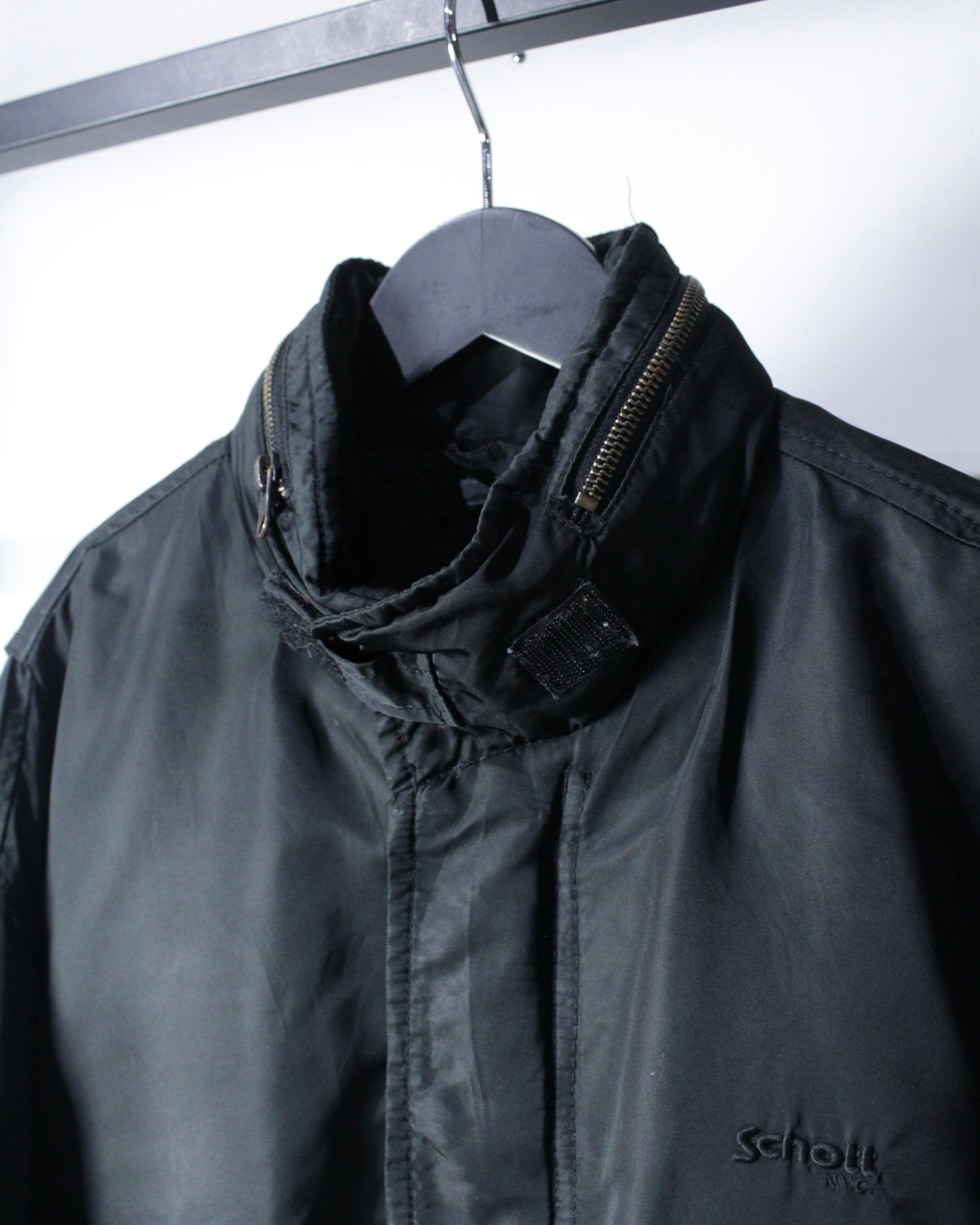Caka BLACK】90's 