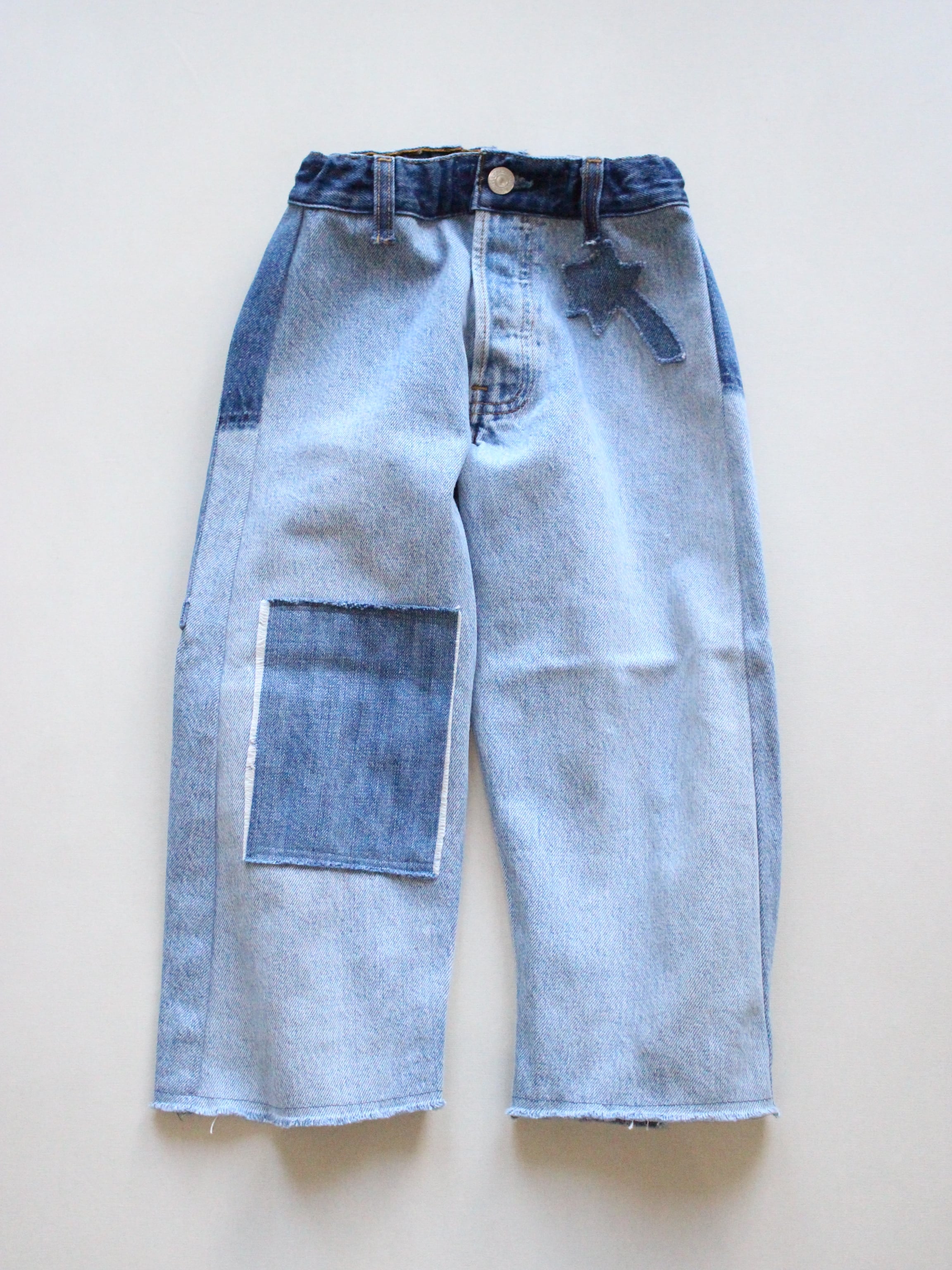 Wunderlang Love Thy Neighbour Jeans Wunderlang Love Thy Neighbour Jeans