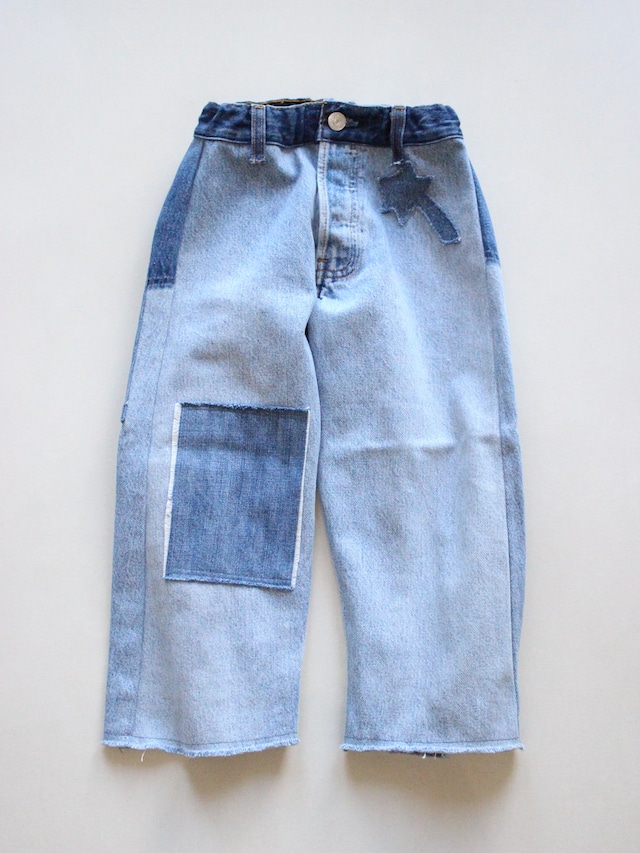 Wunderlang  Nomad Jeans  Light