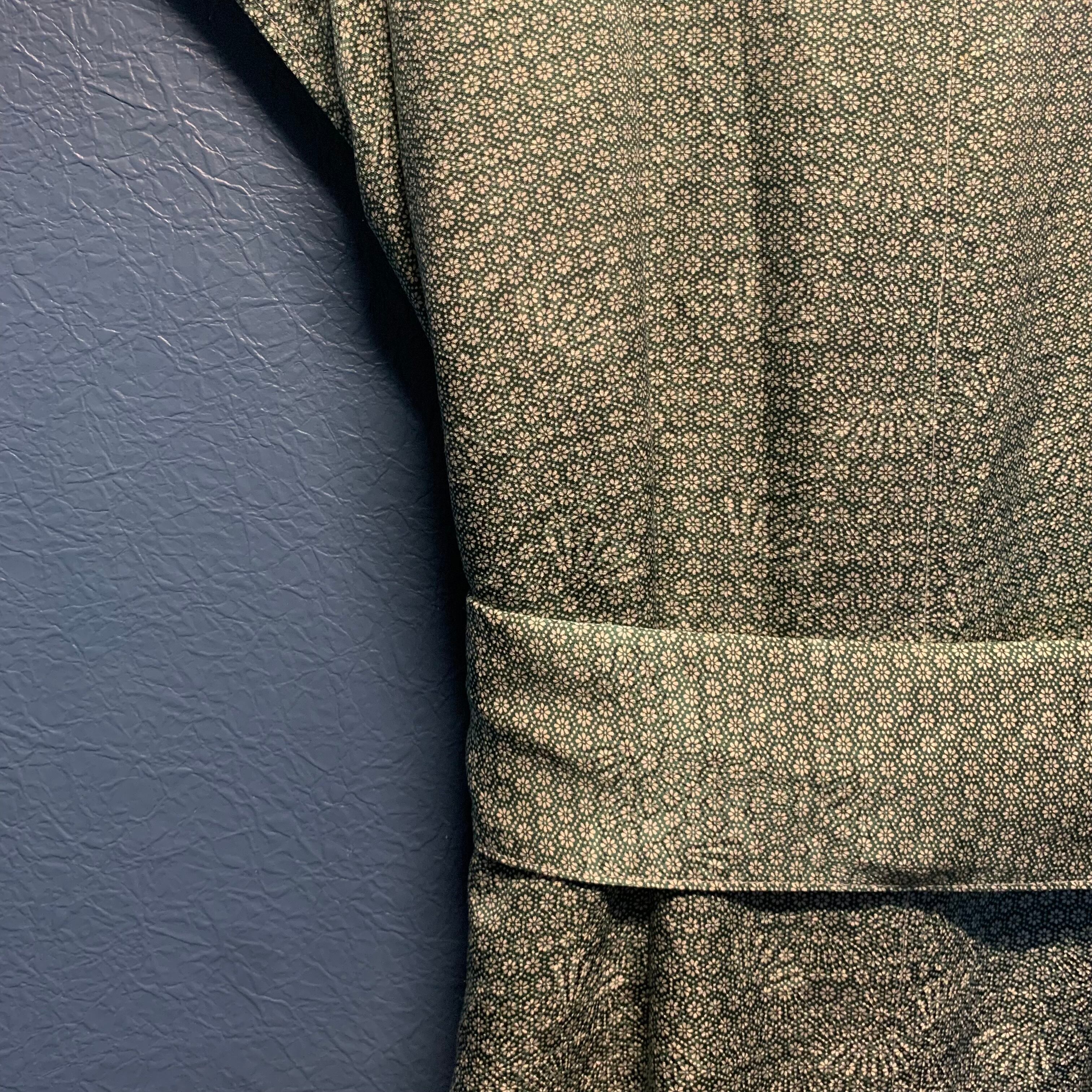 キモノコンビネゾン Kimono overalls | Kajiku