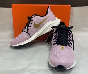 ＜ナイキ＞Women's　AIR ZOOM VOMERO14　501（ピンク）