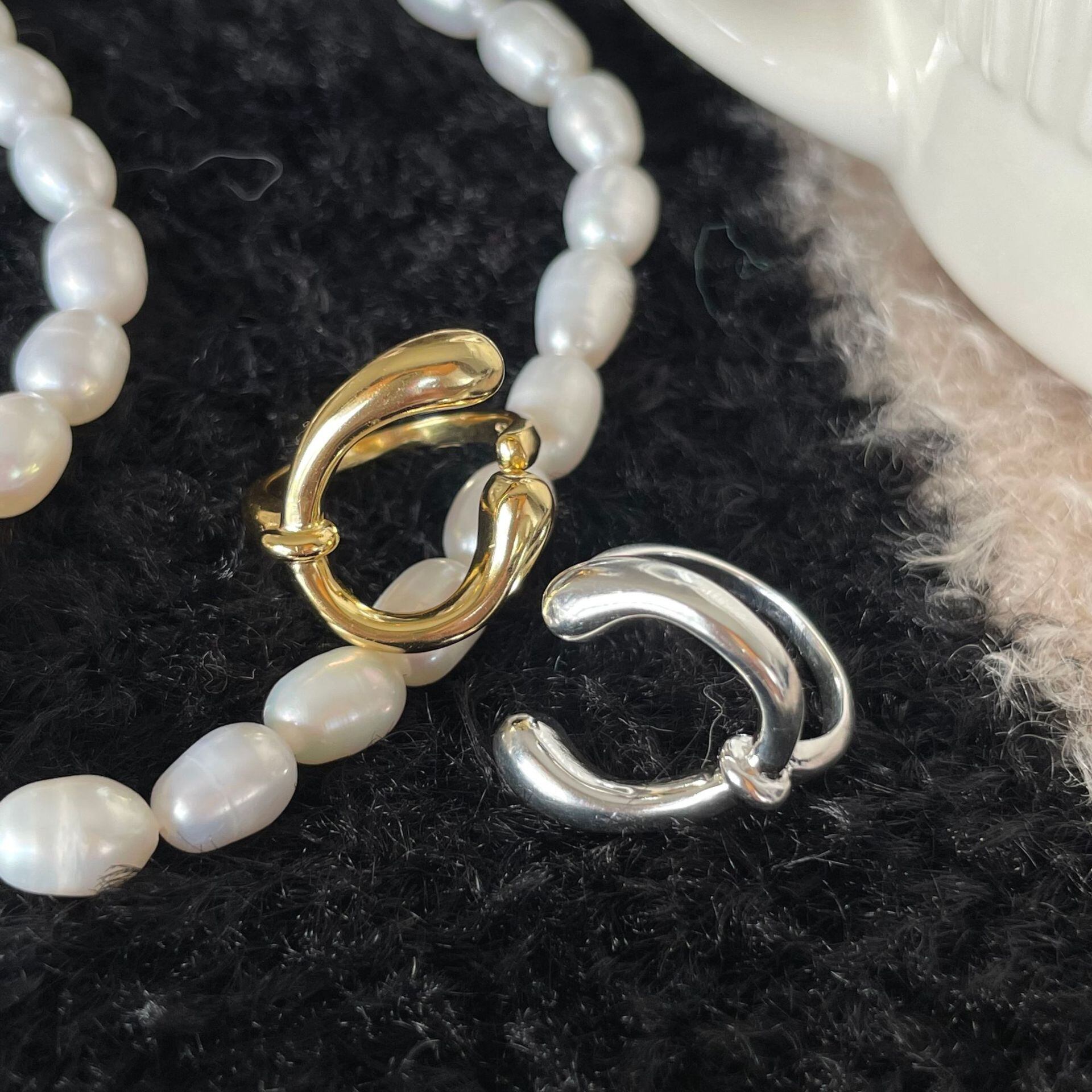 S925リング 指輪 Ring