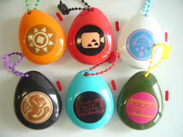 ♯Hfv21Dzモンスターハンターカリケシ第10弾全7種 | フィギュアマニア