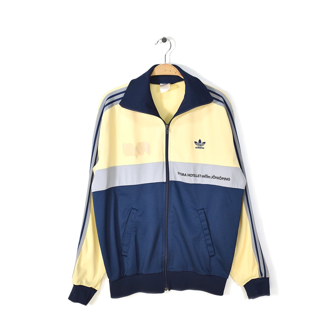 80's Adidas Track Suit アディダス トラックスーツジャージ