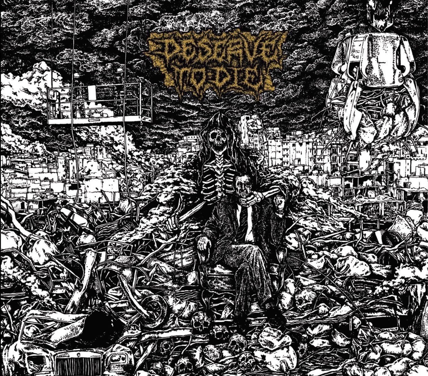 バイオレント・オブセッションviolent obsession