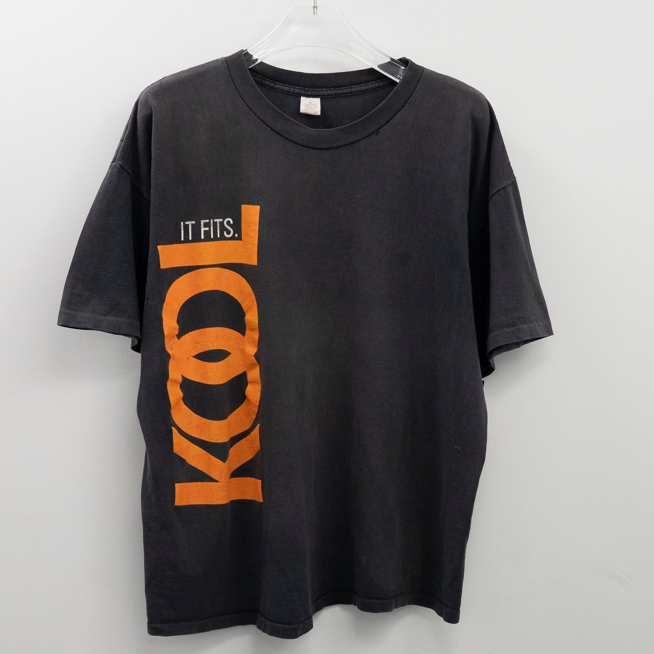 Kool " Company Promo " XL【A6-316】