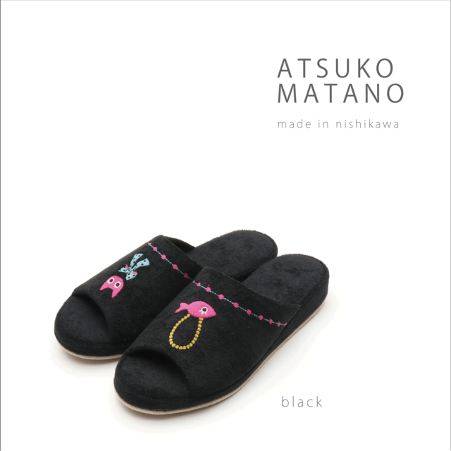 【ATSUKO MATANO（マタノアツコ）】MEMEコレクター