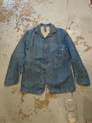 Levi's RED 1st JACKET