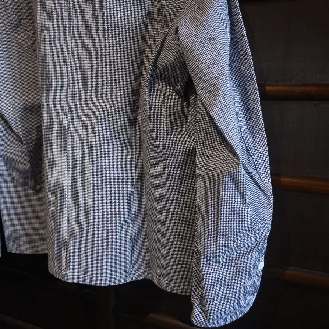 50's VINTAGE VETRA COOK JACKET | 【OWN KYOTO】vintage clothing