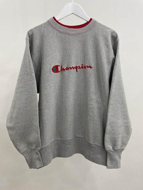 Champion REVERSE WEAVE sweat