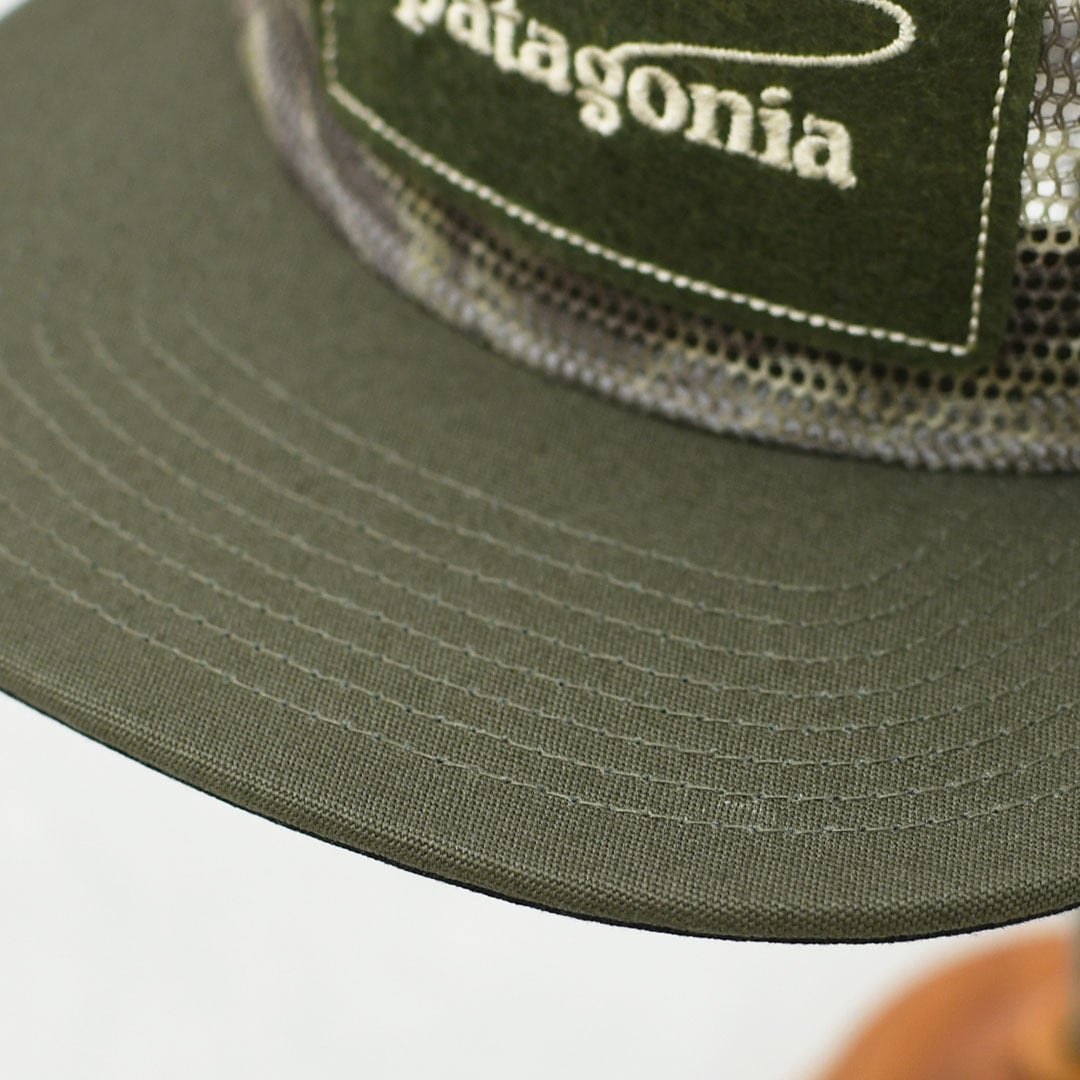 Patagonia [パタゴニア正規代理店] Breezefarer Cap -CLSW- [37993