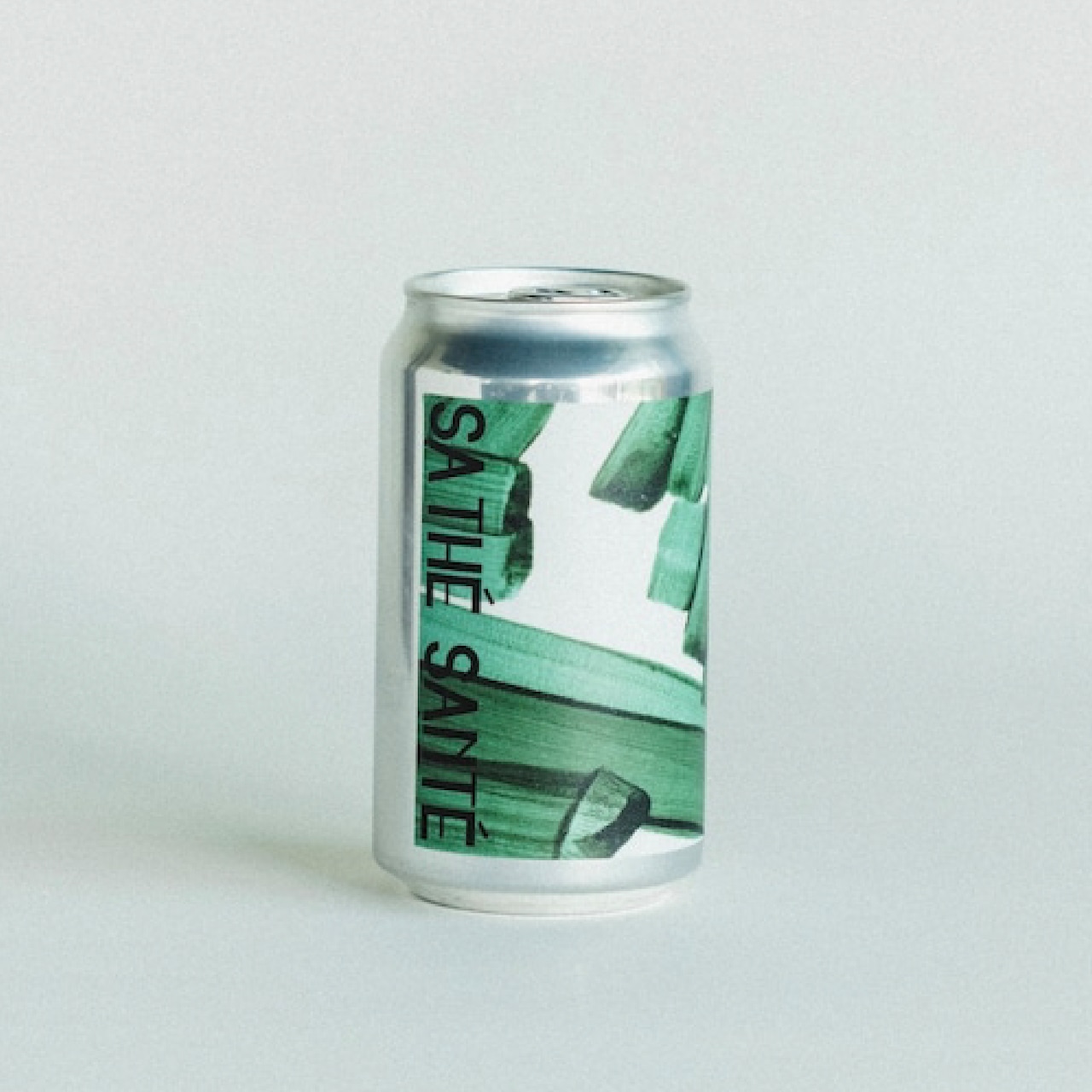 SA THÉ SANTÉ -Green tea saison- | SA THÉ SA THÉ × MERRY LOGISTICS