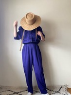 80s Jumpsuit