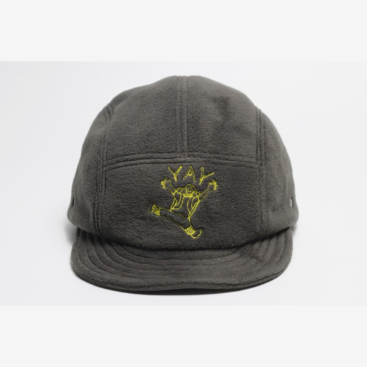 Halo Commodity / YAY Cap フリースキャップ - 10