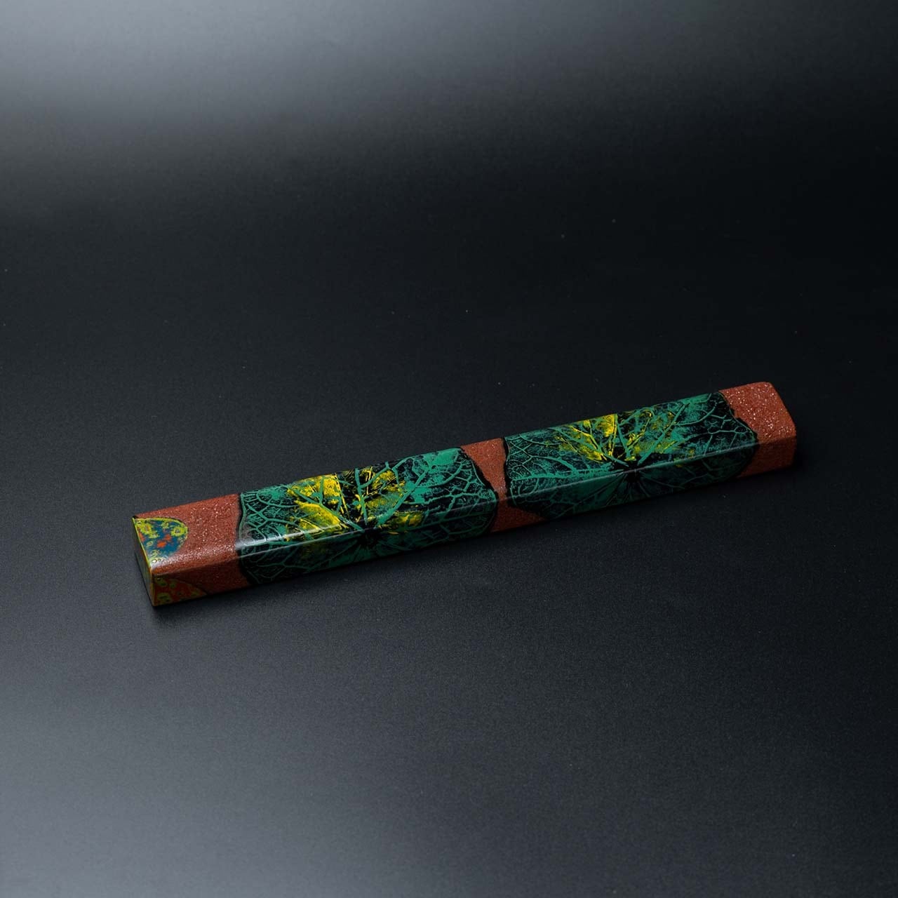 くもの糸:かりゆし文鎮(大)