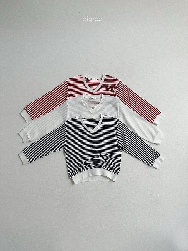 【予約】Summer St Mtm / digreen