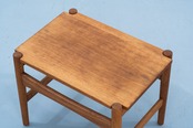 Hans J Wegner | AT50 side table