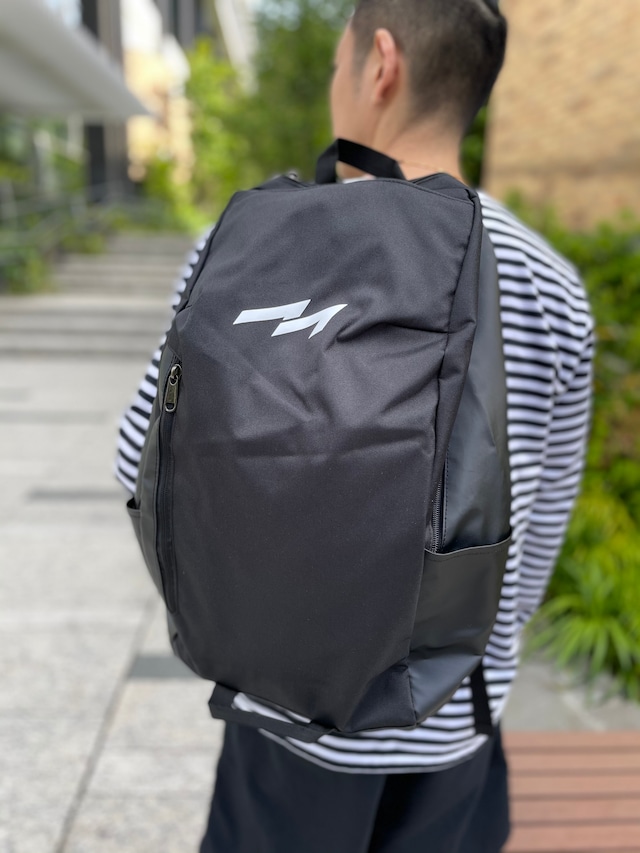 Backpack (BLK)
