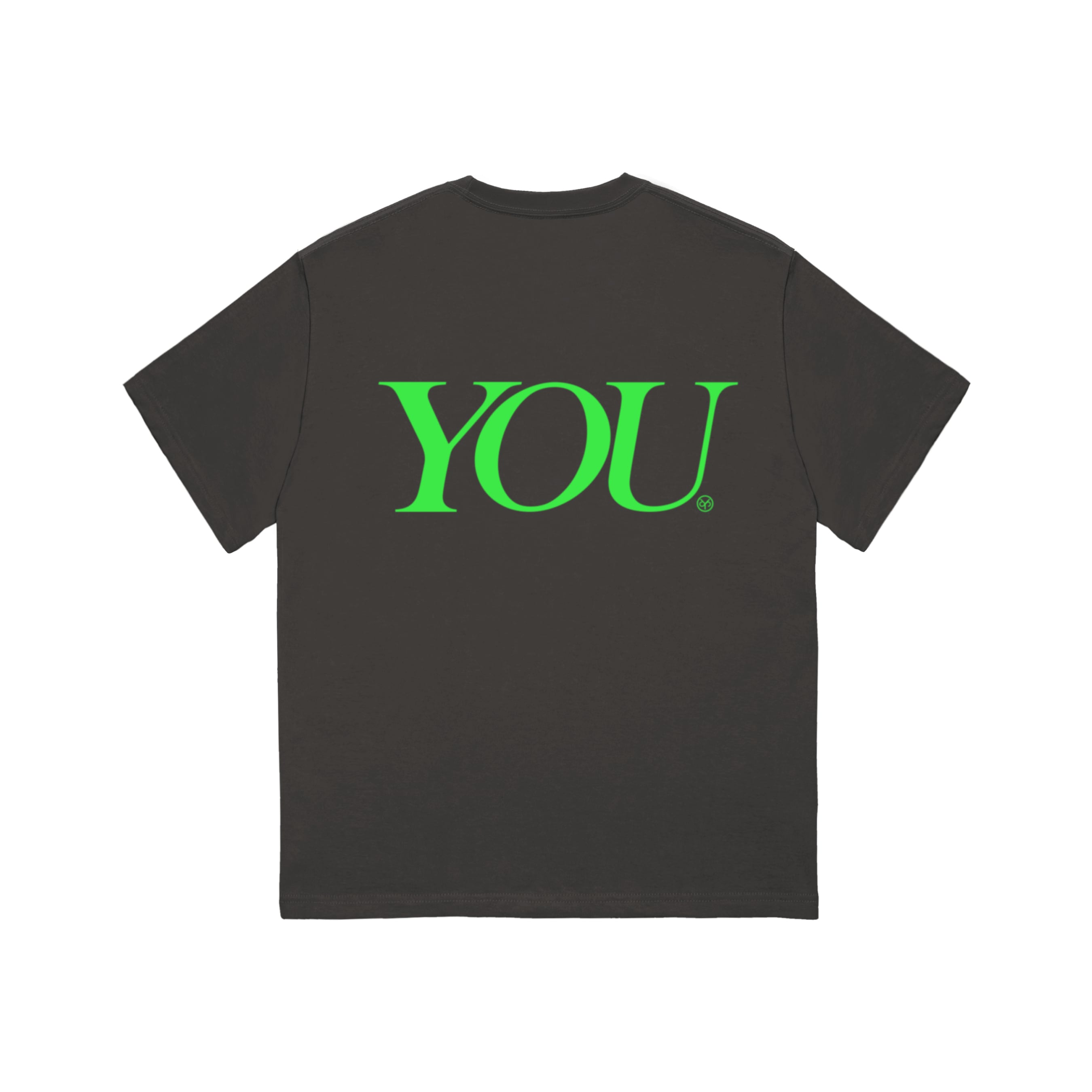 【限定販売】YOUYOUYOU T-shirt -LIMITED COLOR-