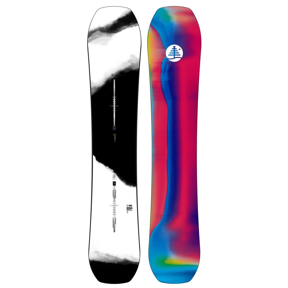 BURTON 『 Unisex Family Tree Hometown Hero 』 バートン ファミリー 