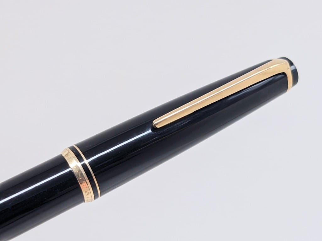 60s モンブラン No 22 MONTBLANC No 22 （細字） 14K 03156 | 川口