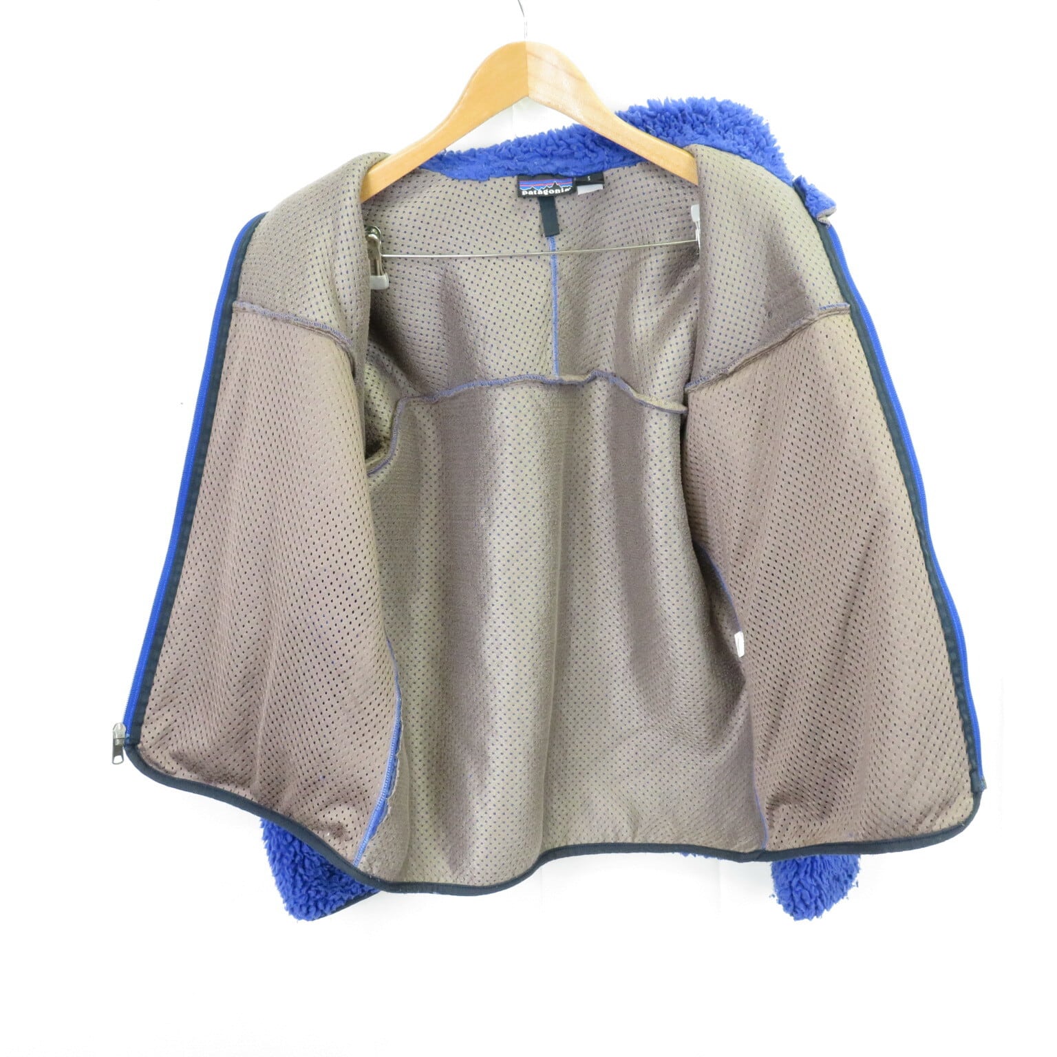01年製 patagonia USA製 クラシックレトロカーディガン ボア 01年製 patagonia USA製 クラシックレトロカーディガン ボア