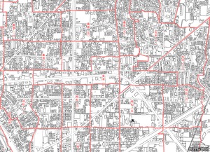 松山市枝松　〒7900962｜松山市束本　〒7900916｜松山市松末　〒7900915｜ポスティングバッグ - Remap -