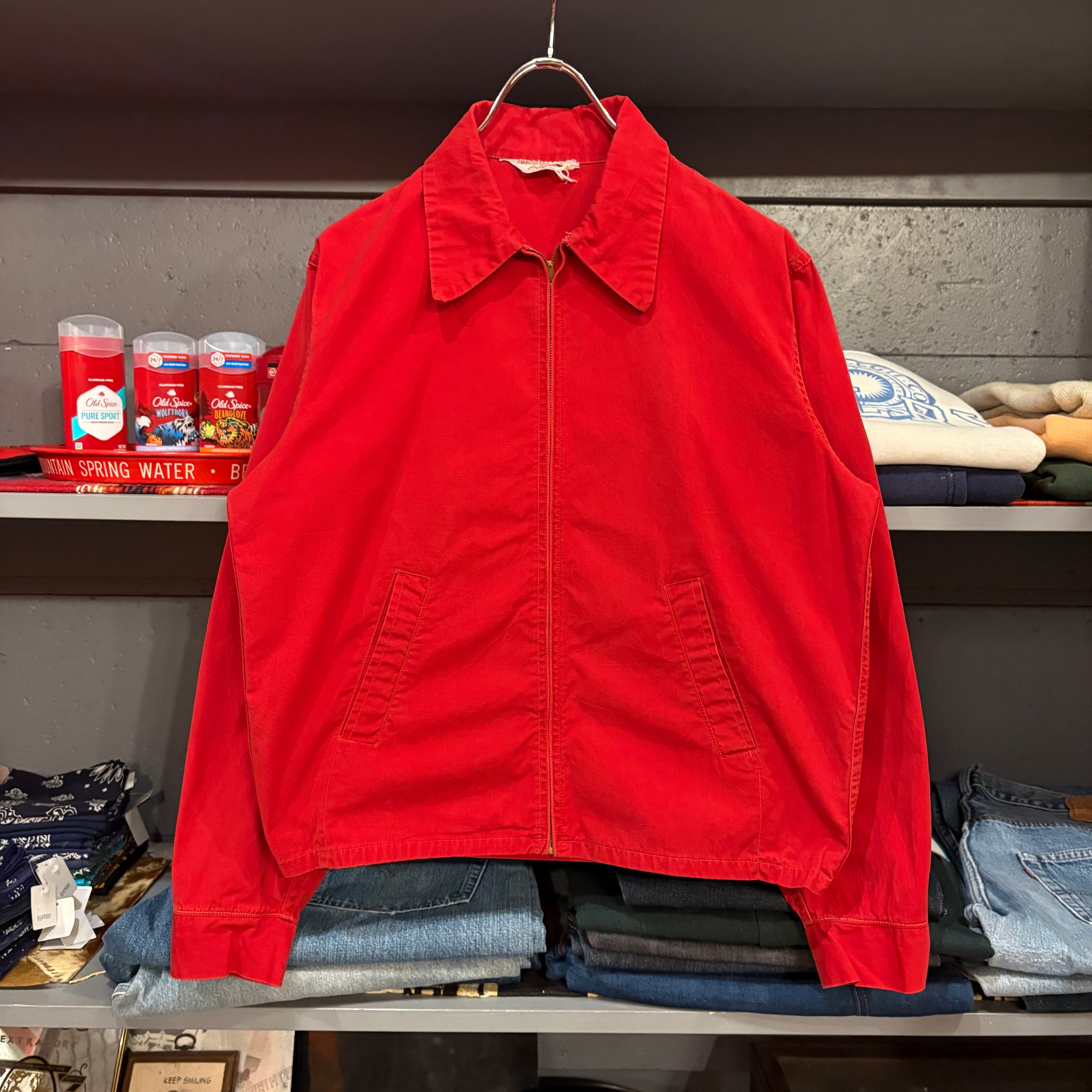 50s HERCULES Wool Sports Jacket | VOSTOK