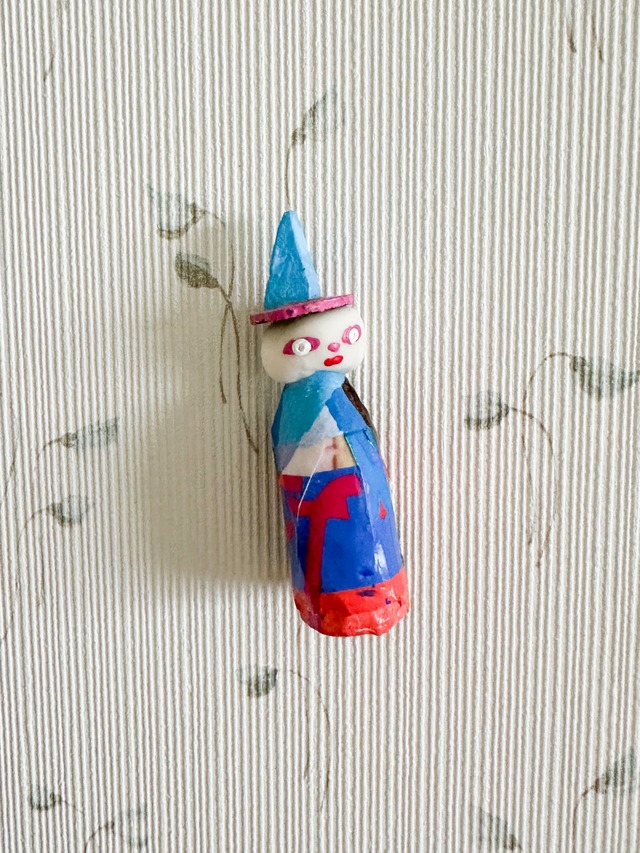 マンブルマグネット5