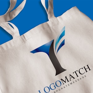 未来への飛躍Tのロゴ