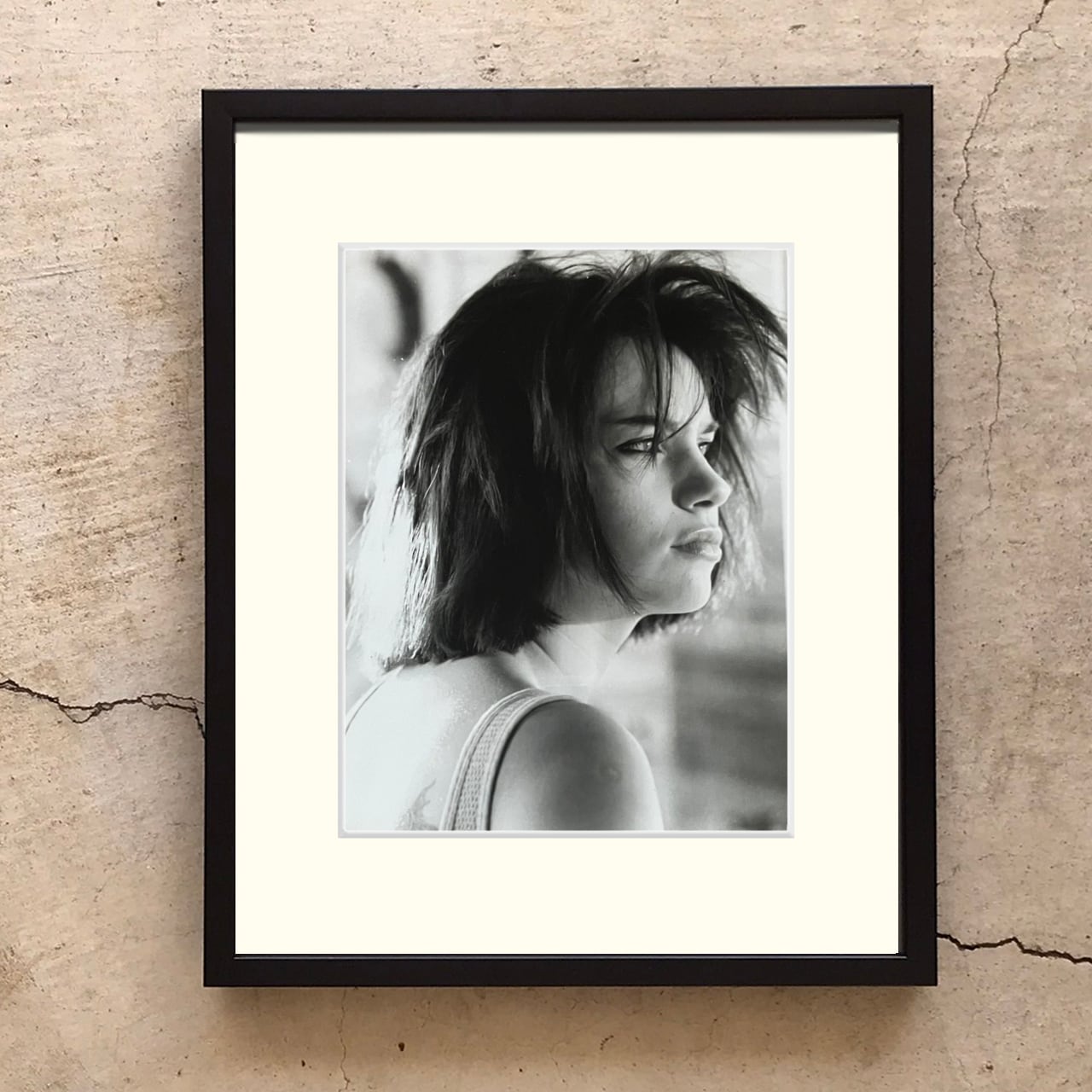 1996/「Trainspotting」/ロビーカード 太子額付き【TSG007】 | woodmarquee