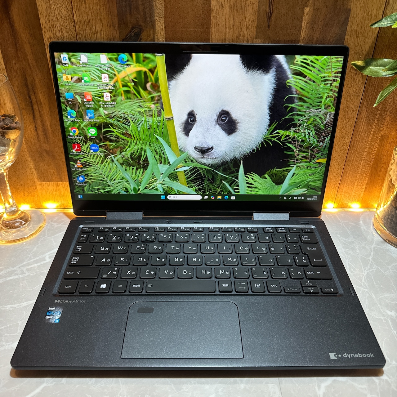 『人気・2in1モデル』Dynabook V83/HS タッチパネル i5第11世代 メモリ8GB ノートパソコン