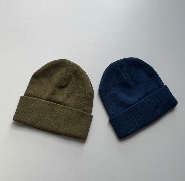 【即納】digreen /simple beanie